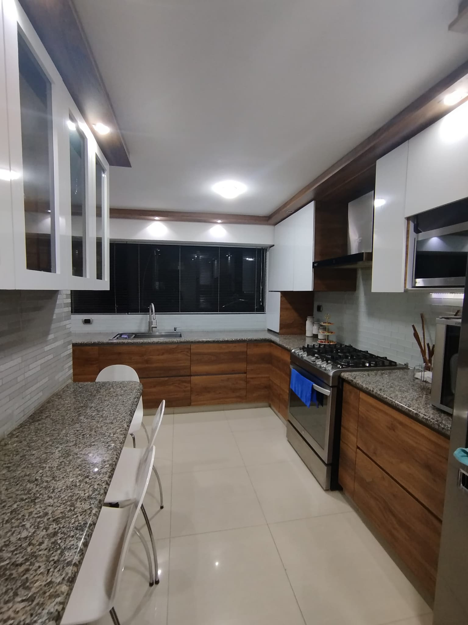 Beautiful Apartment - Apartamento en La Trigaleña Alta